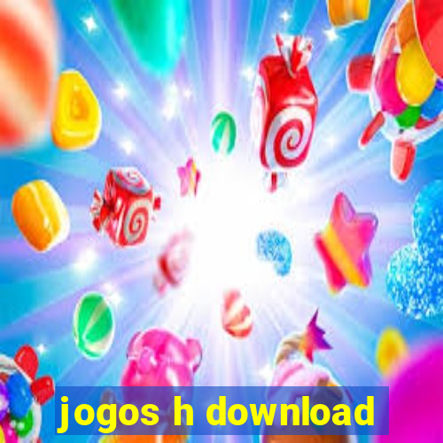 jogos h download